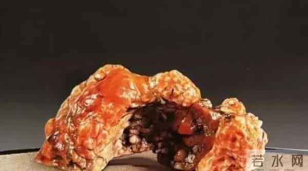 路上捡到这7种石头,千万不要扔,说不定它就值一套房