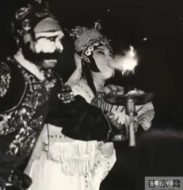 突发讣告！她于5月7日去世，享年82岁陕西秦腔界痛失瑰宝一代名角