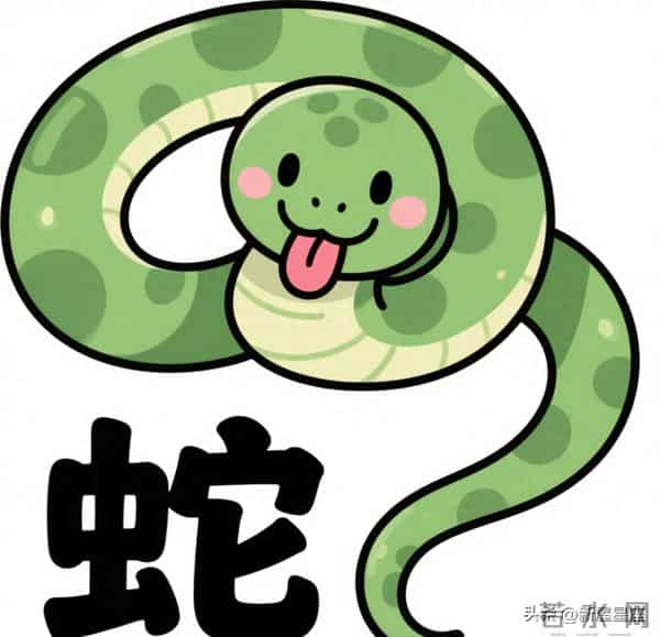 12月4日至12月11日,周四,生肖蛇,即将喜从天降!