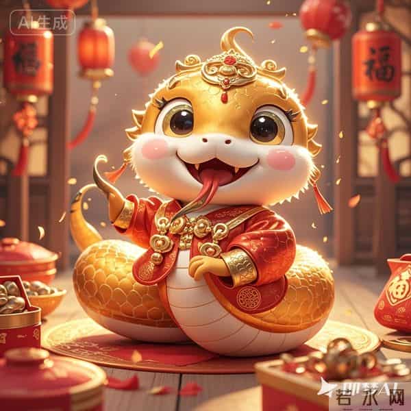 属蛇人注意！12月3日，是你打破“谨慎枷锁”的命运拐点！