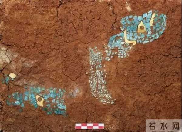 色如天相,100张馆藏古代绿松石图集(建议收藏)