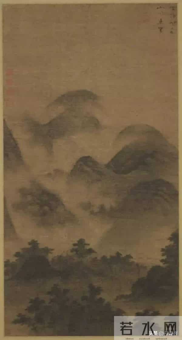 海外宋画飘零史:流落海外的千年宋画国宝档案