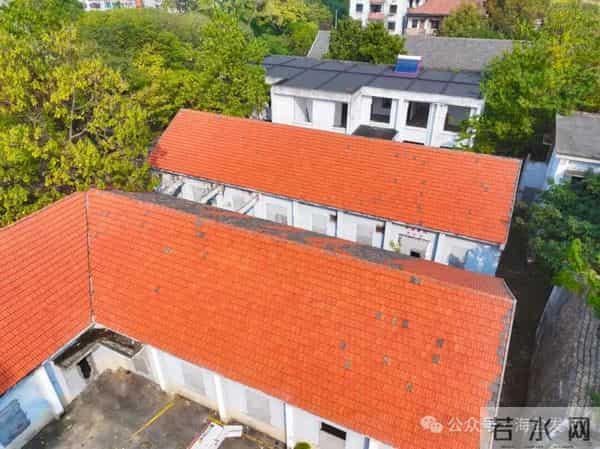 满满回忆!海盐确定新增10处