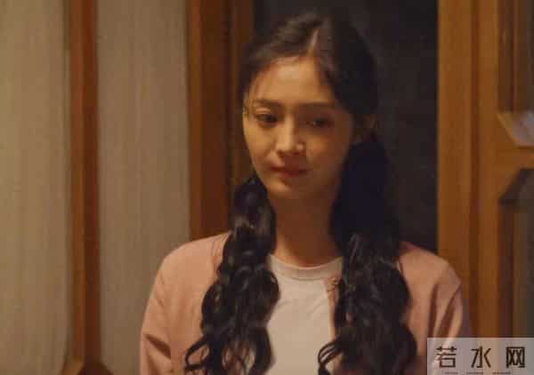 《小巷人家》番外682：姗姗拒绝蒋阿姨送的雪花膏，打算明天回家