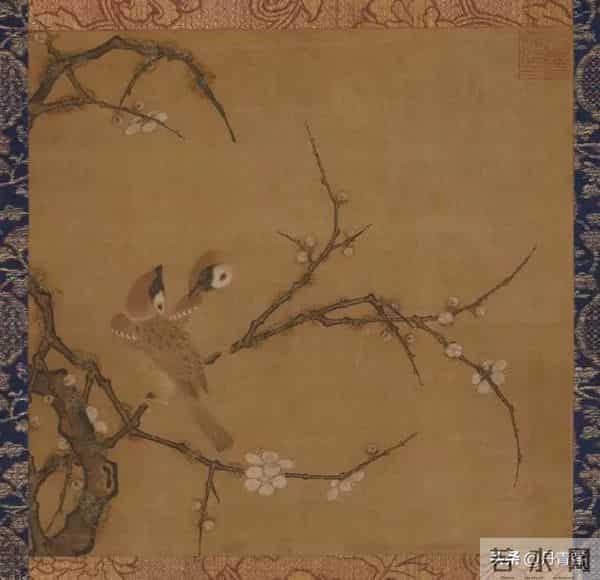 海外宋画飘零史:流落海外的千年宋画国宝档案