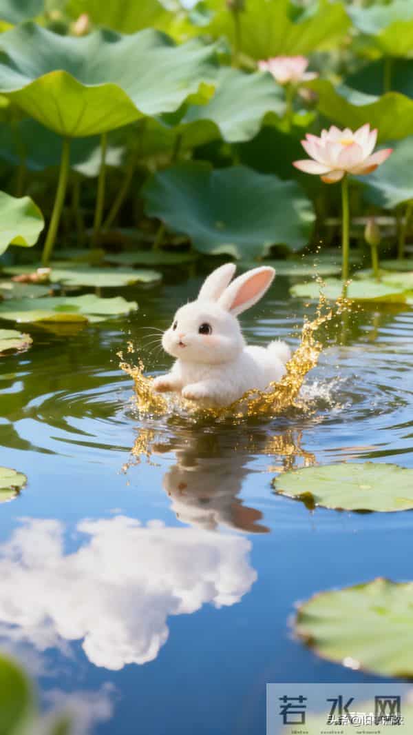 属兔人2026年运势：3个关键点要记牢！