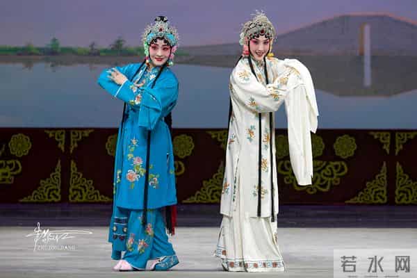 上海京剧院建院70周年晋京展演--京剧《白蛇传》