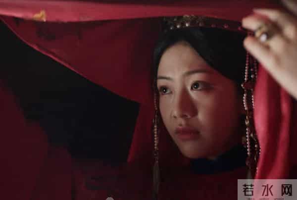 《大生意人》白依梅一生委身3个男人,才知,古平原为何爱她一生