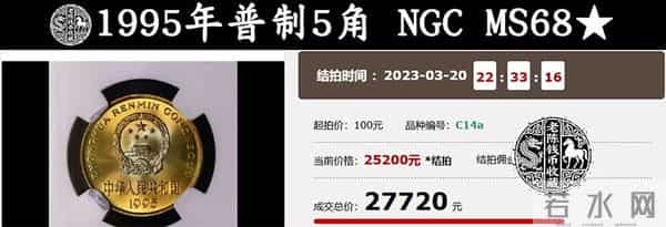 大涨5.4万倍，硬币的价值要从5个方面来判断，你会吗？