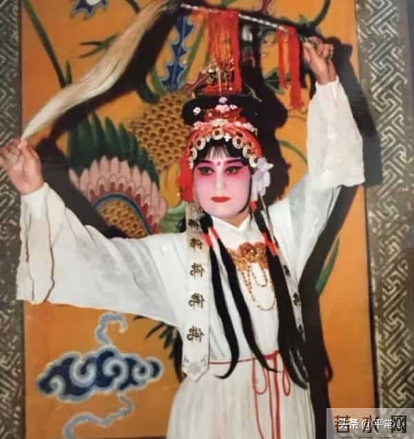 突发讣告!她于5月7日去世,享年82岁陕西秦腔界痛失瑰宝一代名角