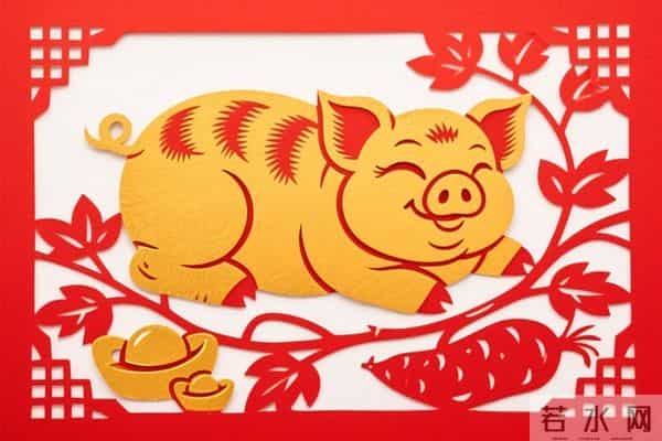 生肖猪:“人算不如天算”!12月4 号-9号,惊喜大事主动找上门