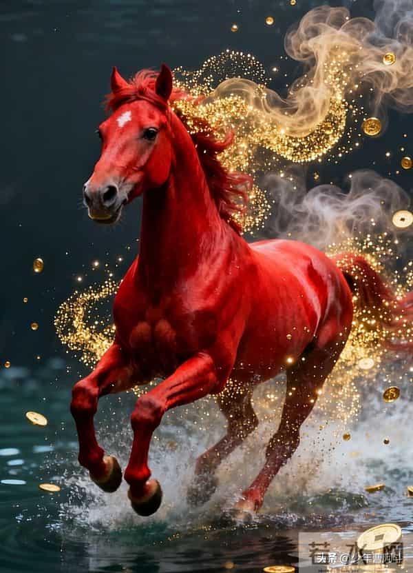 2026丙午马年：火性烈、传播快、不要瞎折腾，守好四件事