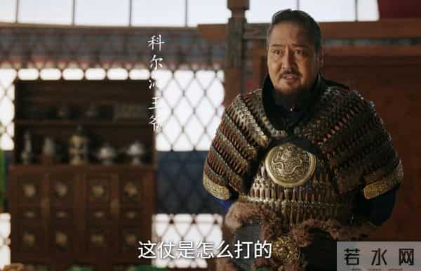 《大生意人》白依梅一生委身3个男人,才知,古平原为何爱她一生