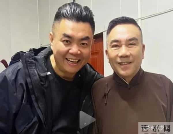 各凭本事吃饭!郭德纲师兄哭诉相声园子倒闭,德云社凭啥一家独大