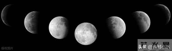 明日十月十五,老人说“十月十五怕天晴”,十月十五天晴啥预兆?