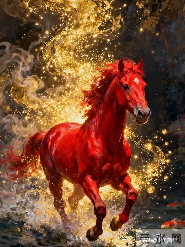 2026丙午马年：火性烈、传播快、不要瞎折腾，守好四件事