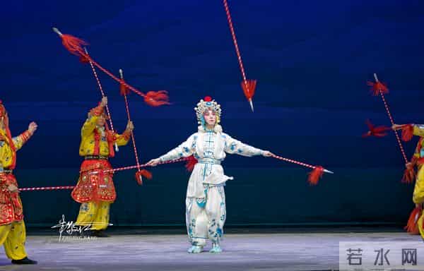 上海京剧院建院70周年晋京展演--京剧《白蛇传》