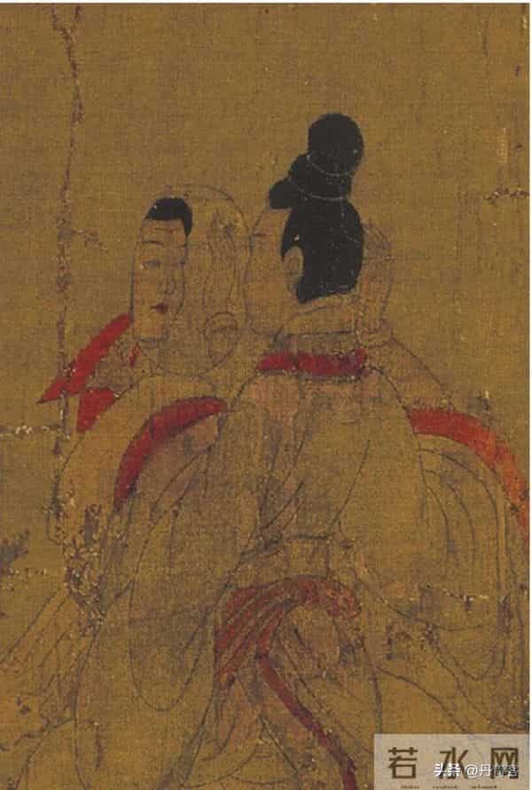 海外宋画飘零史:流落海外的千年宋画国宝档案