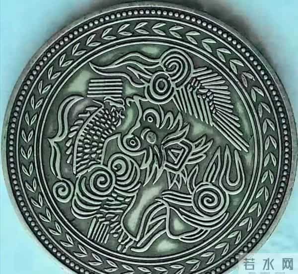 新疆古银币拍出天价,百年谜团谁解得开?专家称真品不足百枚