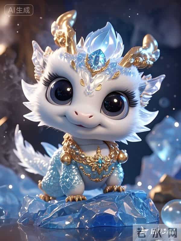 属龙的注意啦!12月2-6号是人生关键期,错过真要留遗憾!