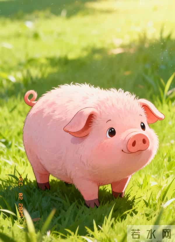 第一名：生肖猪，12月4号，接下来4天，得跟你说个知心话！