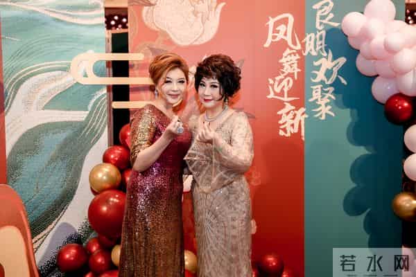 粤韵知音喜逢君！佛山粤剧院将迎粤剧红腔晓君演唱会