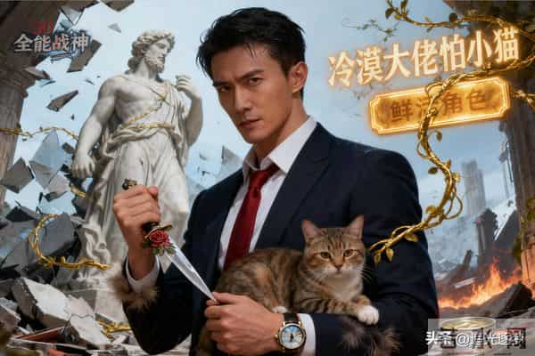 番茄写小说终于找对方法！核心秘诀——吃透开窍，新手也能出爆款