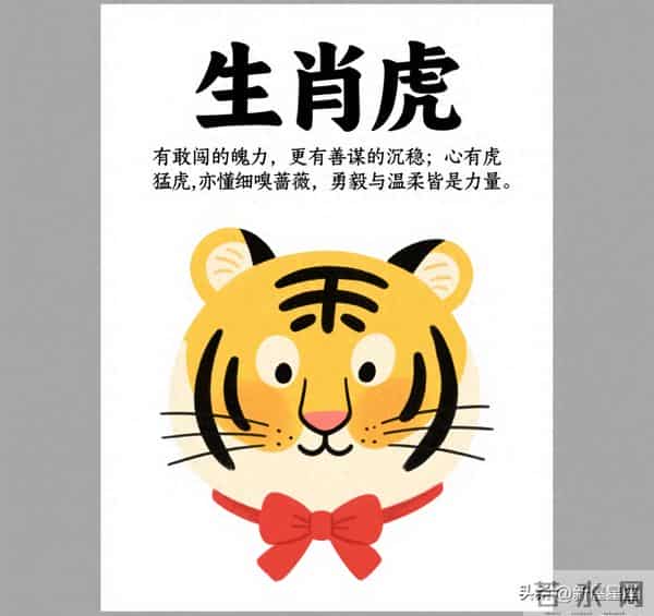 生肖虎人注意,12月4号至12月8号上半月运势,会有事发生!