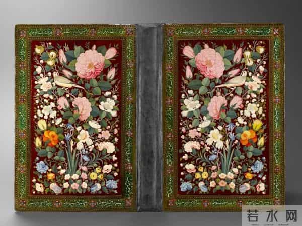 顶流大馆,都来上海了→