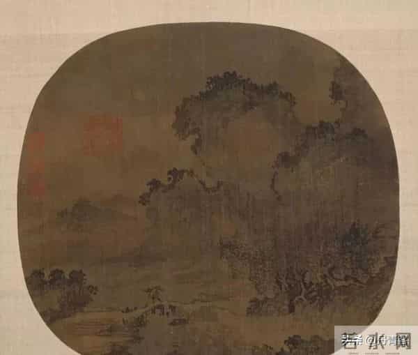 海外宋画飘零史:流落海外的千年宋画国宝档案