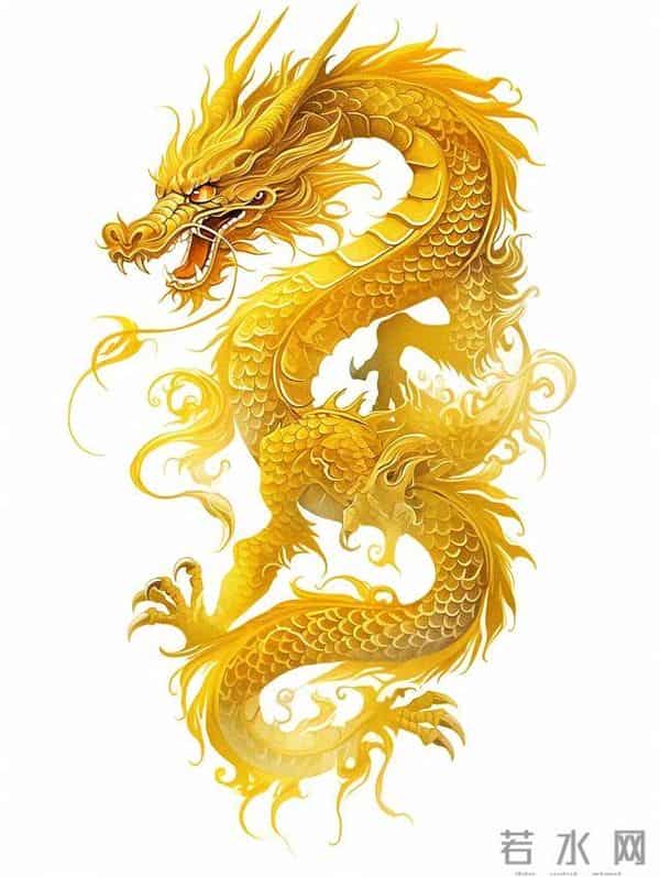 不属龙也必看:生肖龙的3个成事特质,学会少走5年弯路