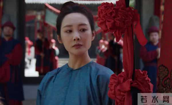 《大生意人》白依梅一生委身3个男人,才知,古平原为何爱她一生