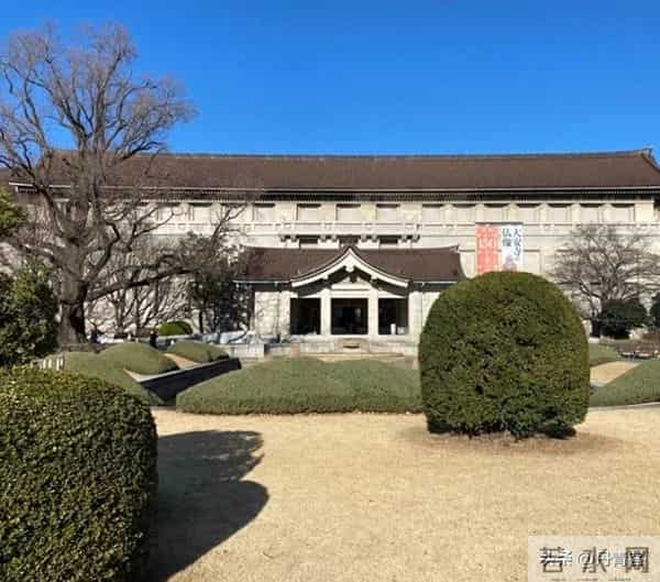 海外宋画飘零史:流落海外的千年宋画国宝档案