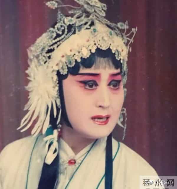 突发讣告!她于5月7日去世,享年82岁陕西秦腔界痛失瑰宝一代名角