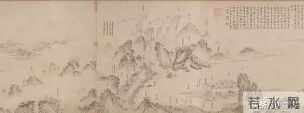 海外宋画飘零史:流落海外的千年宋画国宝档案