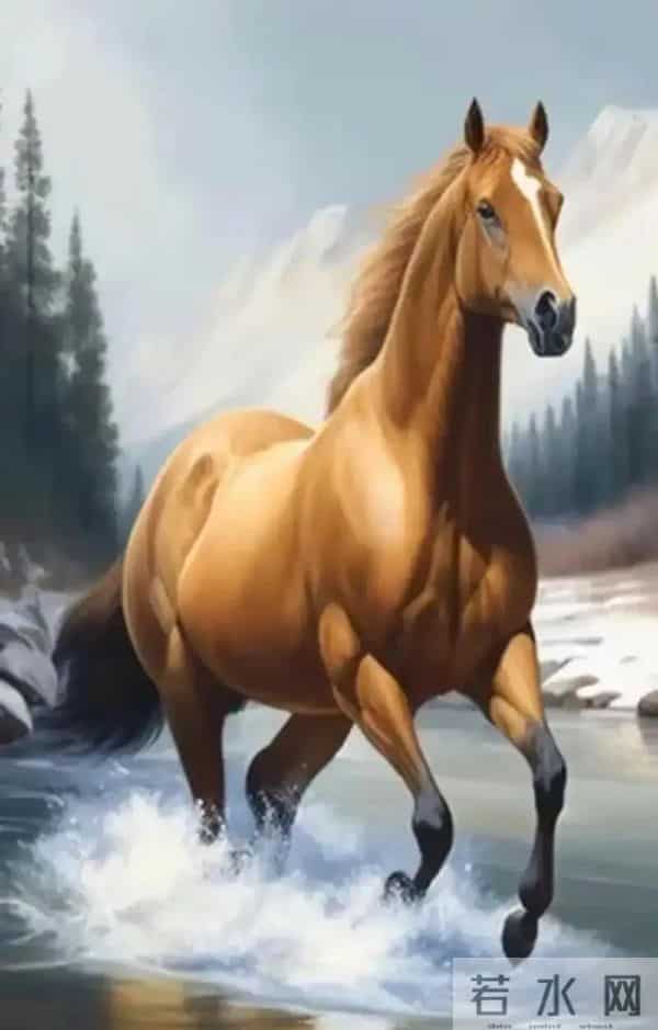 提醒属马人:这三天沉住气,明天两件事决定接下来顺不顺