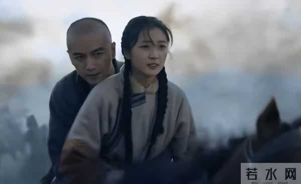 原著古平原三个女人结局:白依梅惨死,常玉儿被玷污,苏紫轩归隐