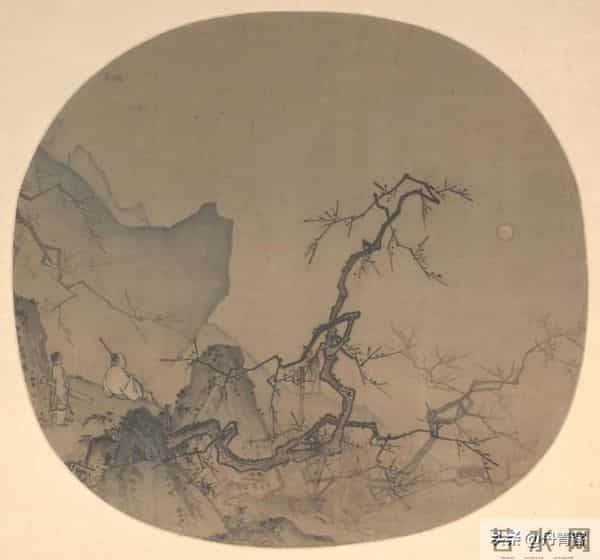 海外宋画飘零史:流落海外的千年宋画国宝档案