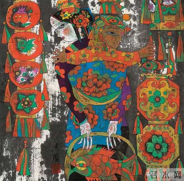 天津知名画家李志国因病逝世 享年80岁