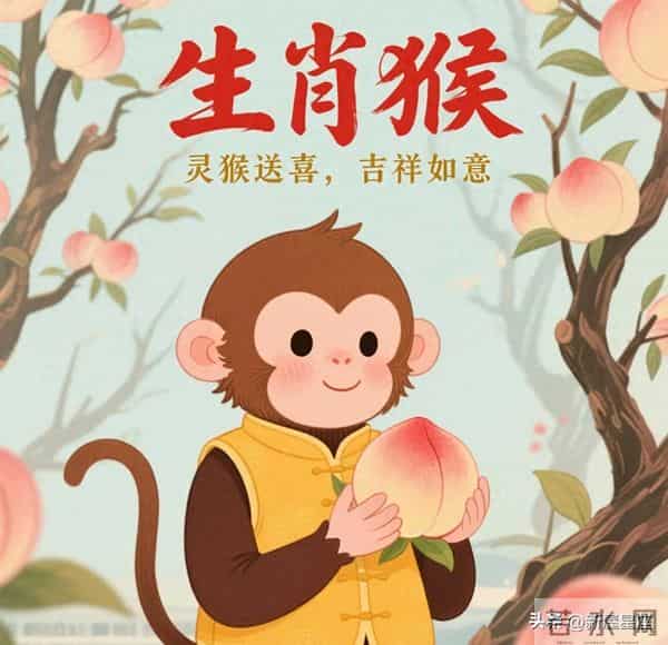 生肖猴,会有事发生,12月3日至12月11日,之后的九天