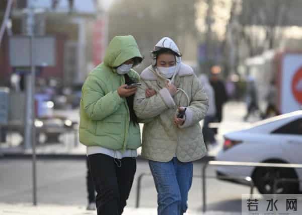 "数九"时间表来了!2026年什么时候最冷?何时入九?何时出九?