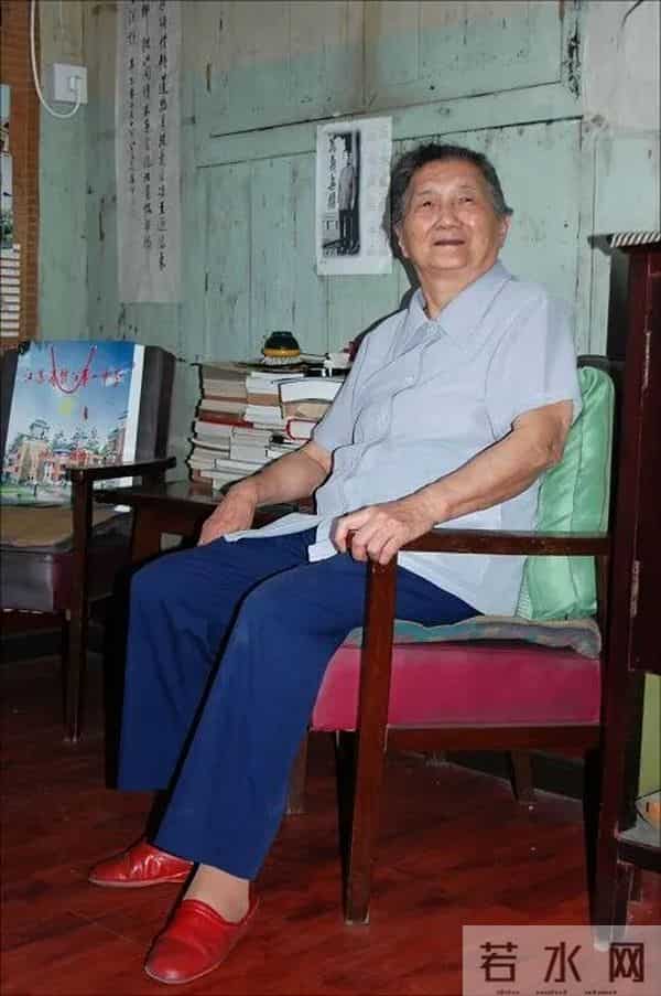 镇江九如巷66号，一位民国大家闺秀的人生传奇