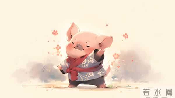 生肖猪:“人算不如天算”!12月4 号-9号,惊喜大事主动找上门