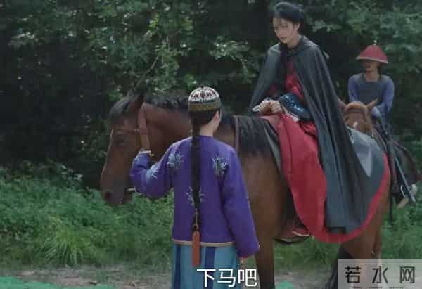 《大生意人》白依梅一生委身3个男人,才知,古平原为何爱她一生