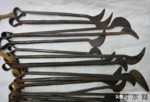 被遗忘的5个老物件，认识三个算你厉害，最后一个进博物馆