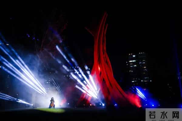 联结中法友谊 推动文化交流 贝纳·维内纪念雕塑捐赠仪式在京举行