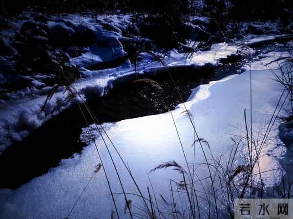 10首寒夜诗:生活雅趣,人情温暖,伴你度过漫漫冬夜