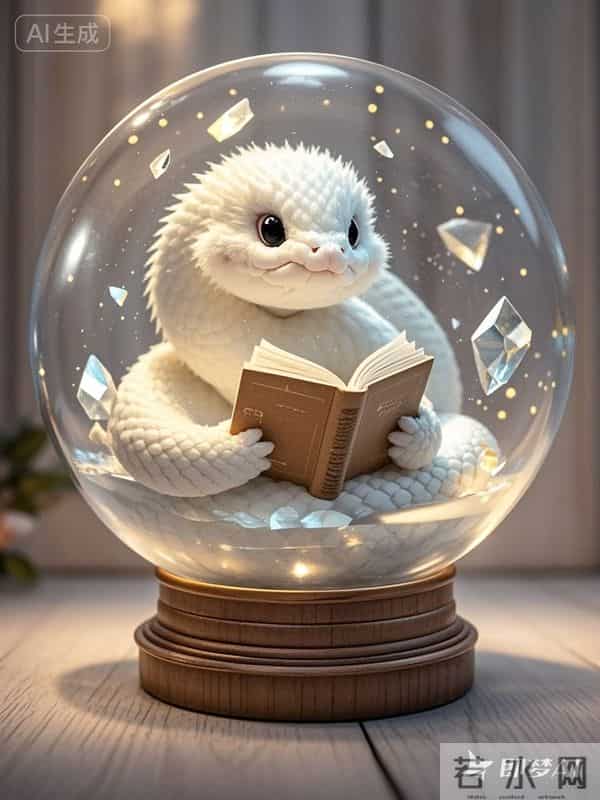 属蛇：“天意难违”，12月3到7号有重大转机来临 ，巳蛇你可有留意