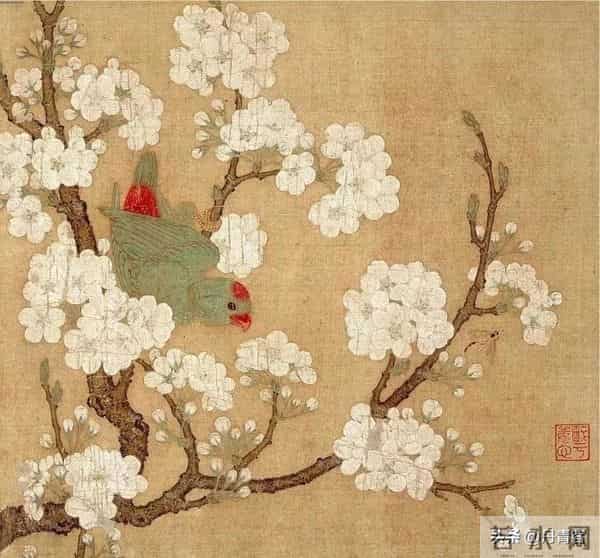 海外宋画飘零史:流落海外的千年宋画国宝档案