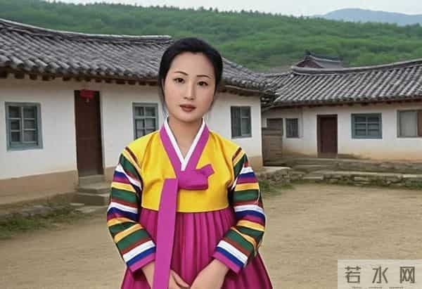 船到朝鲜(662)船员接近村子,噩耗一个接一个,令我悲痛不已